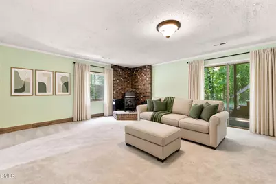 602 Sugar Cove Lane, Chapel Hill, NC 27516 - Photo 22