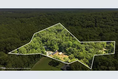 602 Sugar Cove Lane, Chapel Hill, NC 27516 - Photo 58