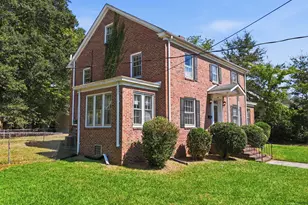 160 W Young Ave, Henderson, NC 27536 - Photo 44