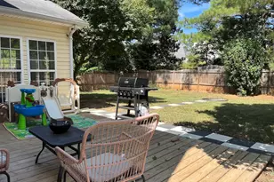 824 Stackhurst Way, Wake Forest, NC 27587 - Photo 8