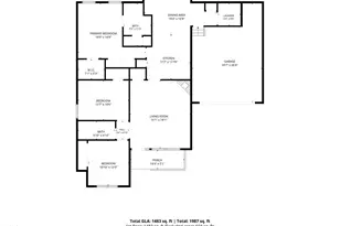 8616 Wild Wood Forest Dr, Raleigh, NC 27616 - Photo 32