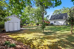 202 E Spring St, Fuquay Varina, NC 27526 - Photo 38