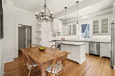 202 E Spring Street, Fuquay Varina, NC 27526 - Photo 12