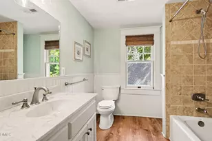 202 E Spring St, Fuquay Varina, NC 27526 - Photo 32