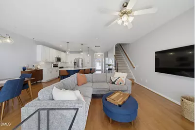 2543 Asher View Court, Raleigh, NC 27606 - Photo 12