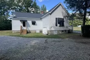 3657 NC-39, Louisburg, NC 27549 - Photo 6