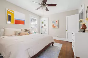311 W Carver St, Durham, NC 27704 - Photo 20