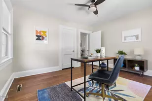 311 W Carver St, Durham, NC 27704 - Photo 24