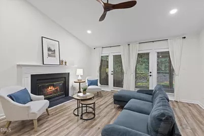 212 Chimney Rise Drive, Cary, NC 27511 - Photo 6