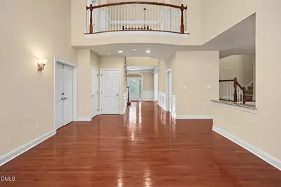 3917 Devan Oaks Way, Raleigh, NC 27606 - Photo 16