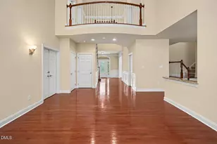 3917 Devan Oaks Way, Raleigh, NC 27606 - Photo 16