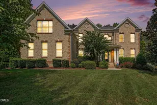 3917 Devan Oaks Way, Raleigh, NC 27606 - Photo 1