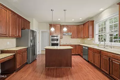 3917 Devan Oaks Way, Raleigh, NC 27606 - Photo 24