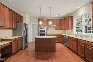 3917 Devan Oaks Way, Raleigh, NC 27606 - Photo 24