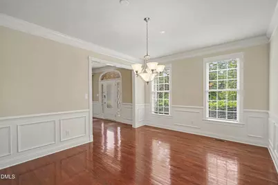 3917 Devan Oaks Way, Raleigh, NC 27606 - Photo 10