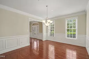 3917 Devan Oaks Way, Raleigh, NC 27606 - Photo 10