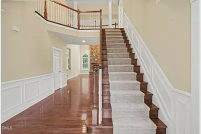 3917 Devan Oaks Way, Raleigh, NC 27606 - Photo 8
