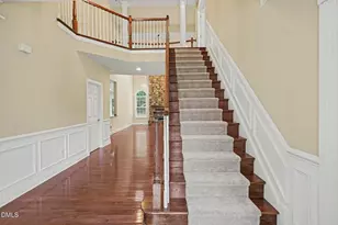 3917 Devan Oaks Way, Raleigh, NC 27606 - Photo 8