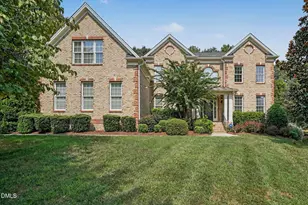 3917 Devan Oaks Way, Raleigh, NC 27606 - Photo 2