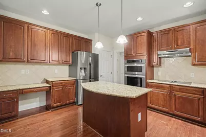 3917 Devan Oaks Way, Raleigh, NC 27606 - Photo 26