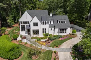1817 Hunting Ridge Rd, Raleigh, NC 27615 - Photo 6