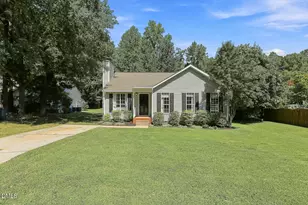 245 Steeple Rd, Holly Springs, NC 27540 - Photo 2