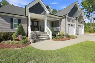 4205 Marsh Vw Ln, Zebulon, NC 27597 - Photo 1