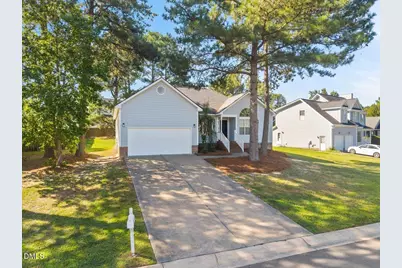 2660 Bowden Drive, Creedmoor, NC 27522 - Photo 1