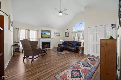 2660 Bowden Drive, Creedmoor, NC 27522 - Photo 4