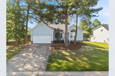 2660 Bowden Drive, Creedmoor, NC 27522 - Photo 2
