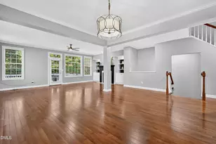 351 Bridgegate Dr, Cary, NC 27519 - Photo 6
