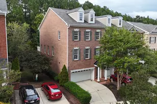 351 Bridgegate Dr, Cary, NC 27519 - Photo 2