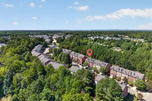 351 Bridgegate Dr, Cary, NC 27519 - Photo 36