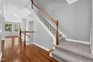 351 Bridgegate Dr, Cary, NC 27519 - Photo 16