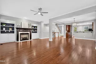 351 Bridgegate Dr, Cary, NC 27519 - Photo 8