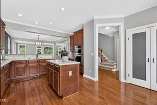 351 Bridgegate Dr, Cary, NC 27519 - Photo 12