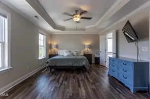2509 Kestrel Heights Ct, Durham, NC 27703 - Photo 26