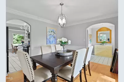 7904 Bud Morris Road, Wake Forest, NC 27587 - Photo 14