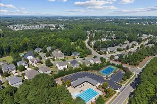 2536 Urbino Ct, Apex, NC 27502 - Photo 36