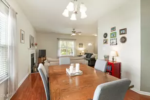 142 Cline Falls Dr, Holly Springs, NC 27540 - Photo 12