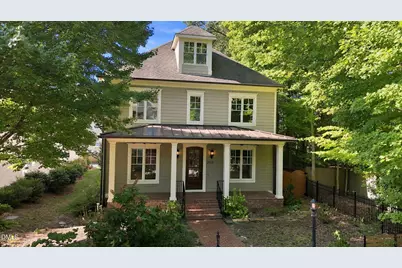 3113 Raymond Street, Raleigh, NC 27607 - Photo 2