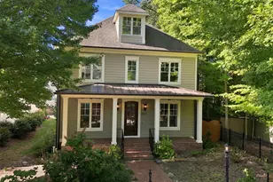 3113 Raymond St, Raleigh, NC 27607 - Photo 2