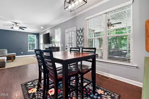 20 Oak Hollow Ct, Louisburg, NC 27549 - Photo 8