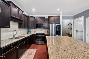 20 Oak Hollow Ct, Louisburg, NC 27549 - Photo 6
