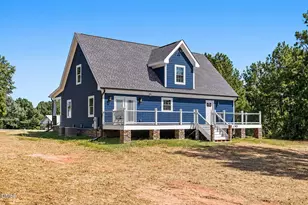 107 School St, Stem, NC 27581 - Photo 26