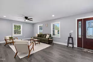 107 School St, Stem, NC 27581 - Photo 6