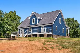 107 School St, Stem, NC 27581 - Photo 24