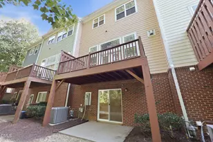 608 Samuel Cary Drive, Cary, NC 27511 - Photo 46