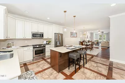 379 Tobacco Farm Way, Chapel Hill, NC 27516 - Photo 10