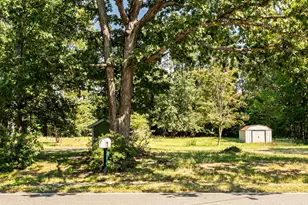 4814 Dodsons Crossroad, Hillsborough, NC 27278 - Photo 1